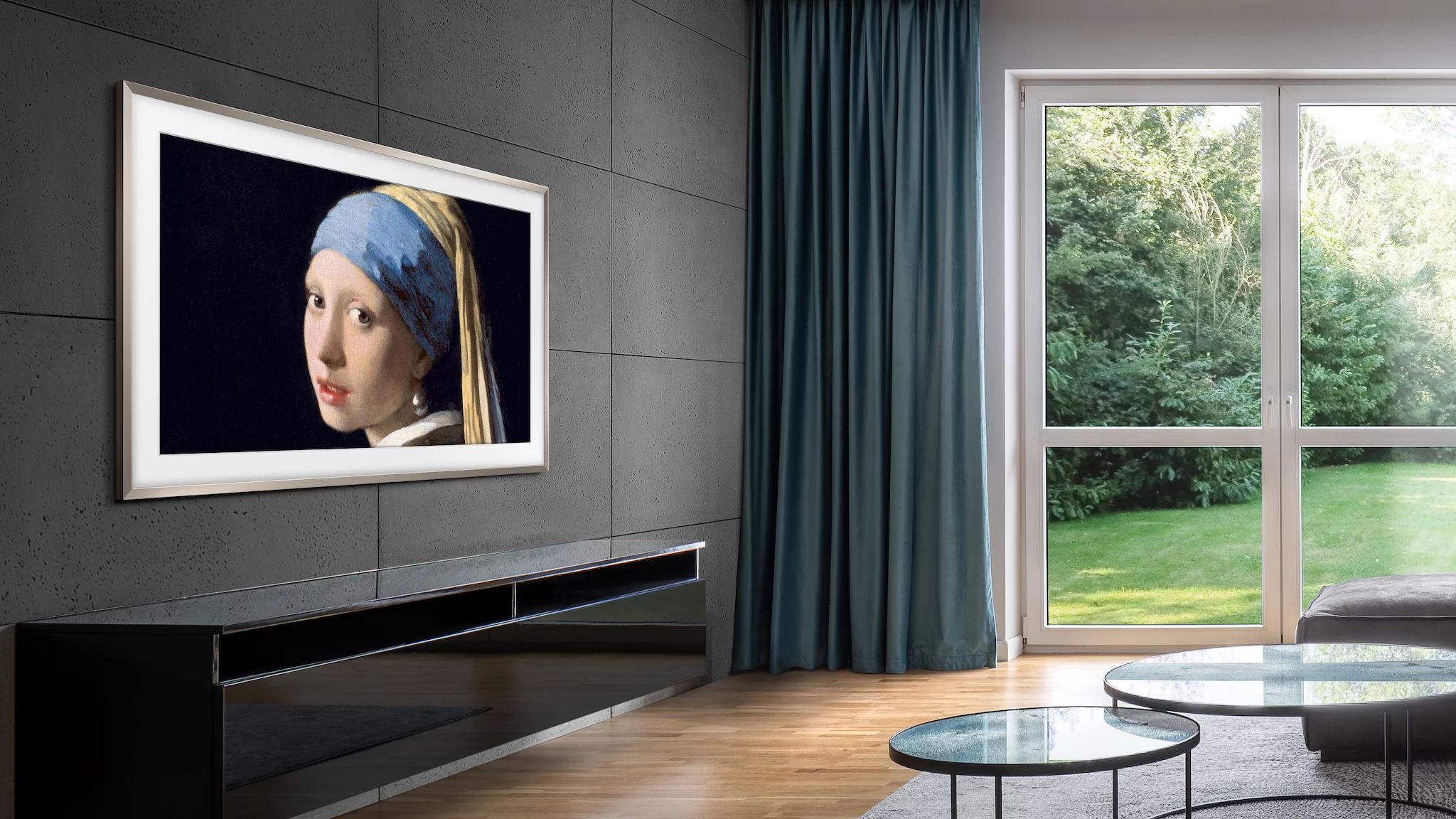 Samsung 32LS03C