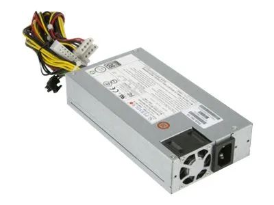 Supermicro PWS-350-1H - Netzteil (intern) - 80