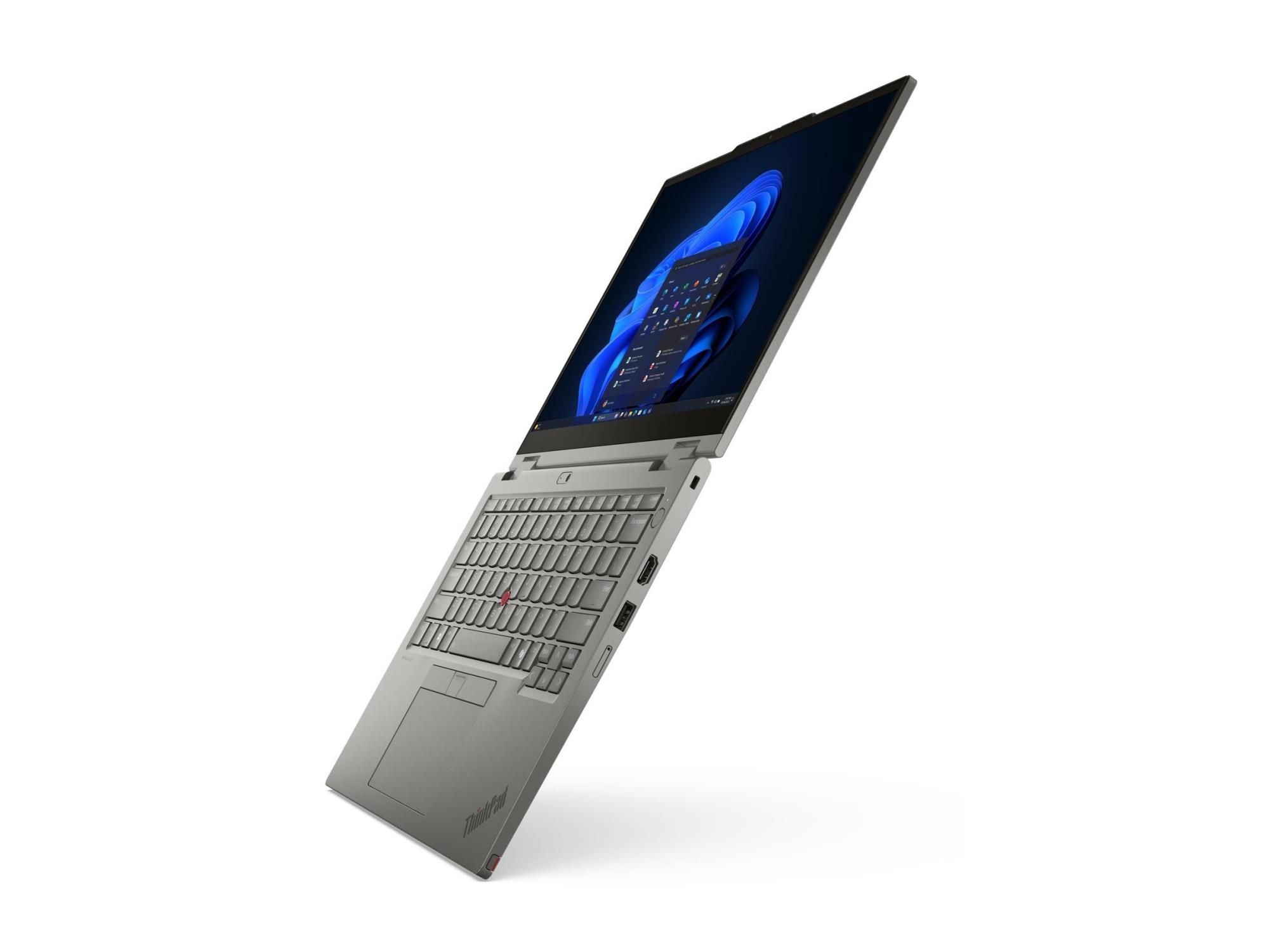 Lenovo ThinkPad L13 - 13" Notebook - 3,2 GHz 33 cm