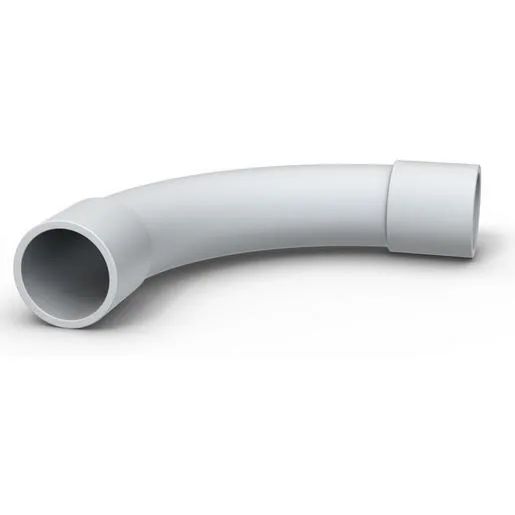 Pmflex STECKBOGEN HALOGENFREI D25 GR / PMFLEX CUGHF25