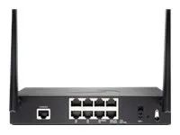 SonicWALL TZ370 - Advanced Edition - Sicherheitsgerät