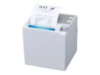 Seiko Instruments RP-E10 - Belegdrucker - Thermodirekt