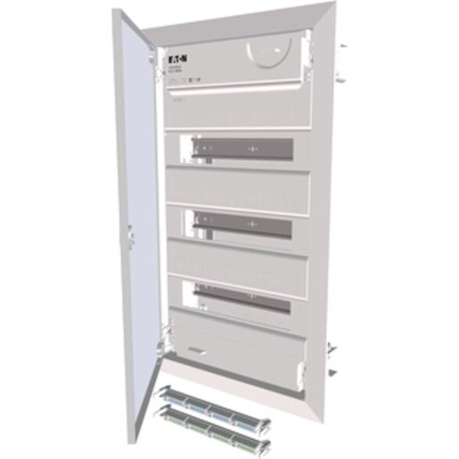 Eaton HOHLWAND KLEINVERT. 3-R. 36TE / EATON KLV-36HWP-F 178810