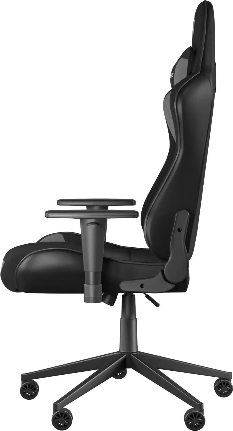 natec Gaming Stuhl Nitro 440 G2 schwarz/grau
