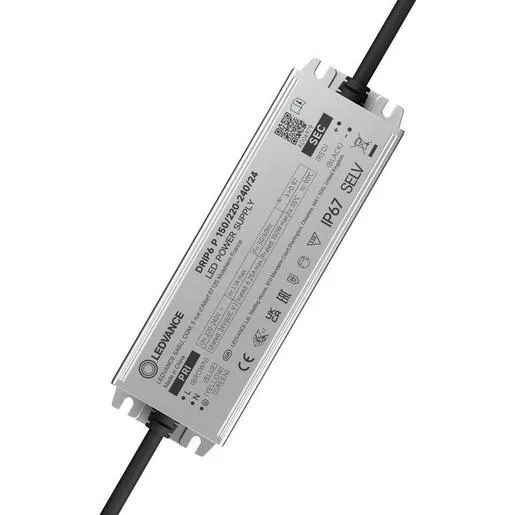 Ledvance LED DRIVER OUTDOOR PERFORM. G2 / LEDVAN DRIP6 P 150W 24V 4099854877841