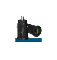 Ansmann 1000-0029 - Auto - Zigarettenanzünder - 5 V - Schwarz