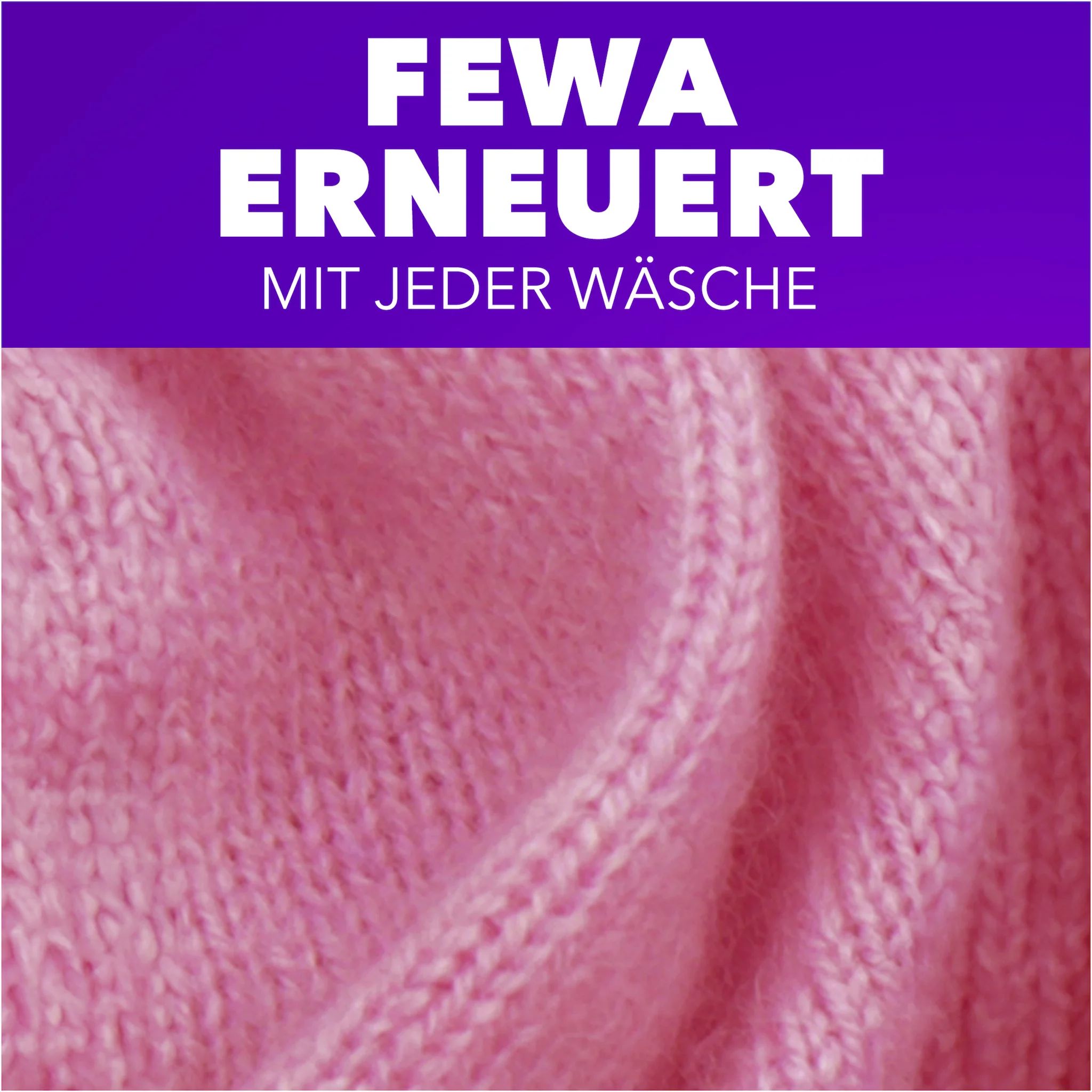 Fewa Wolle, 55 WG (2,75 L) 