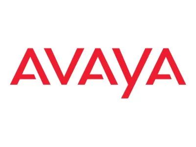 Avaya Wandmontagesatz für VoIP-Telefon - für