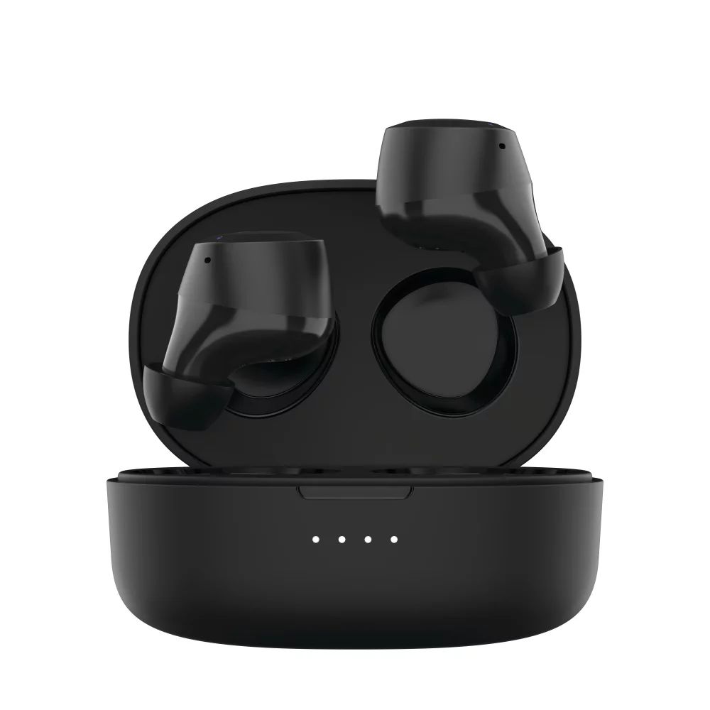 Belkin SoundForm Bolt - True Wireless-Kopfhörer mit Mikrofon