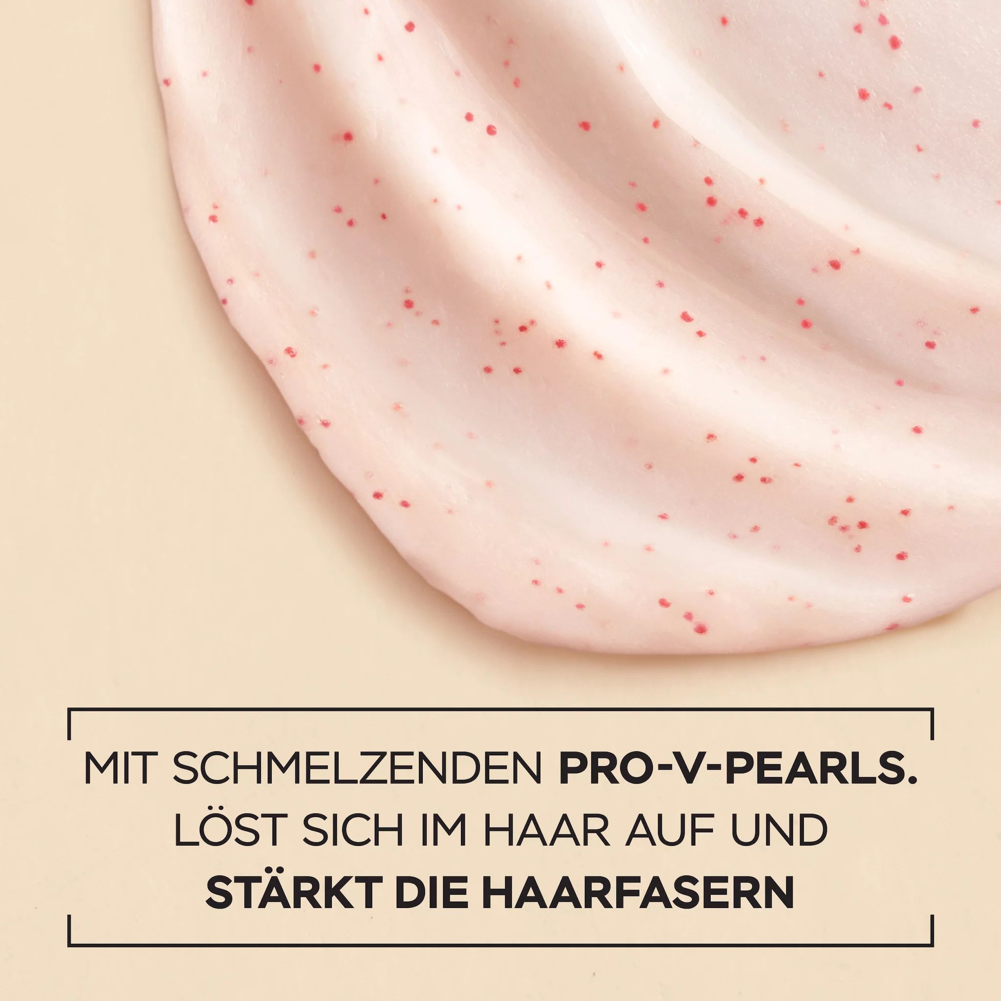 Pantene Pro-V Grow Abundant Anti-Haarverlust Haarmaske