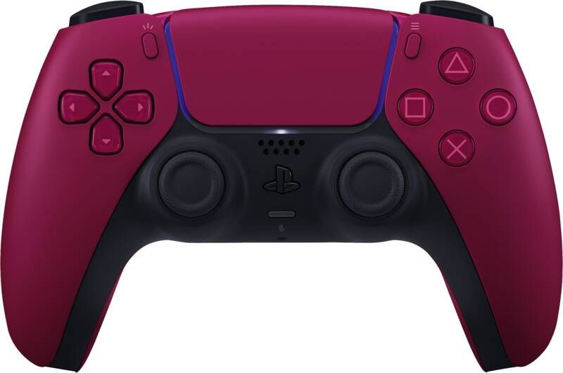 Playstation DualSense Wireless Controller Cosmic Red (PS5)