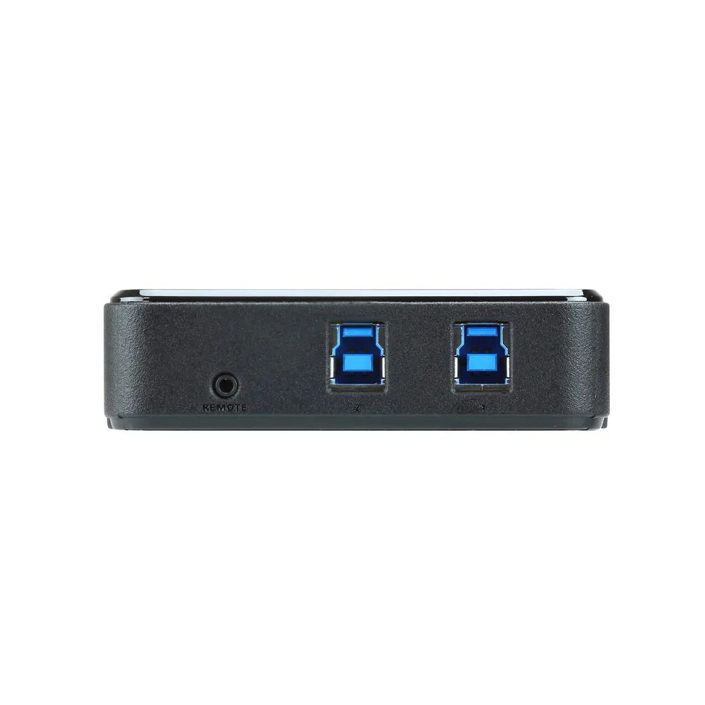 ATEN US3324 2 x 4 USB 3.1 Gen1 Peripheral Sharing