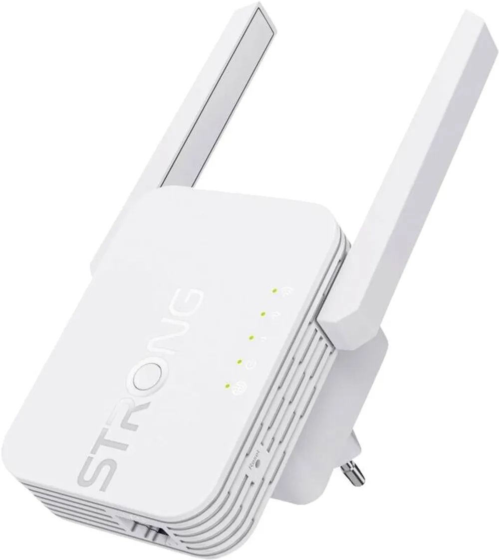 Strong UNIVERSAL-WI-FI REPEATER 300S