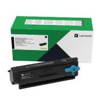 Lexmark Schwarz - original - Tonerpatrone LRP