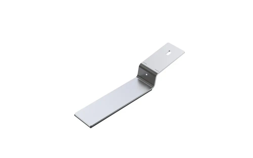 AEROCOMPACT S10FB-PP Anfangsfuß S10 mit Matte