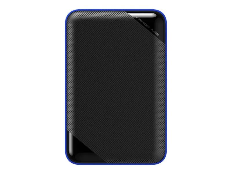 Silicon Power A62 Game Drive - Festplatte - 2 TB - extern (tragbar)