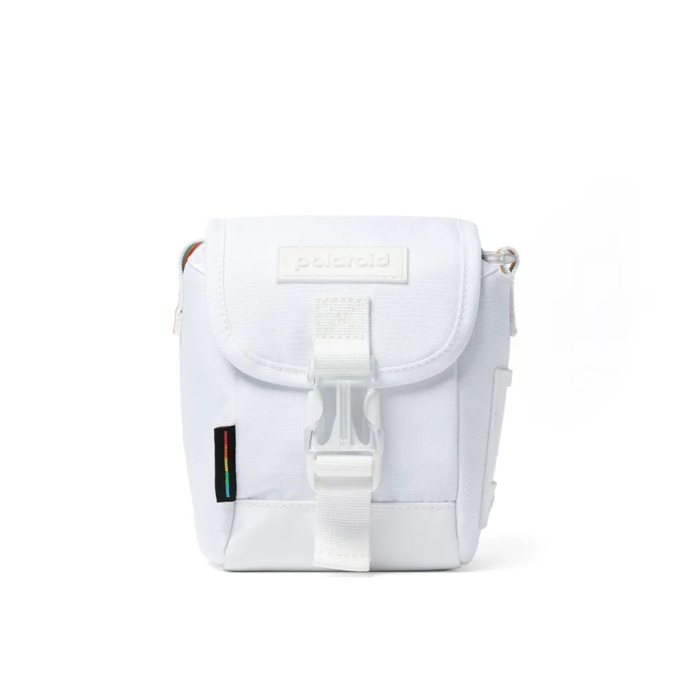 Polaroid GO BAG WEISS