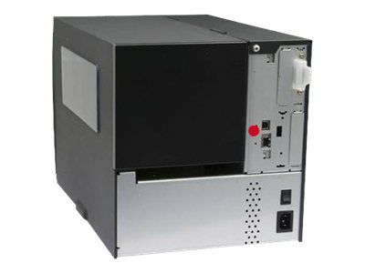 Toshiba TEC B-EX4T1-TS12-QM-R - Etikettendrucker - Thermodirekt / Thermotransfer - Rolle (12 cm)