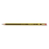 STAEDTLER Noris - Bleistift - HB - 2 mm - mit