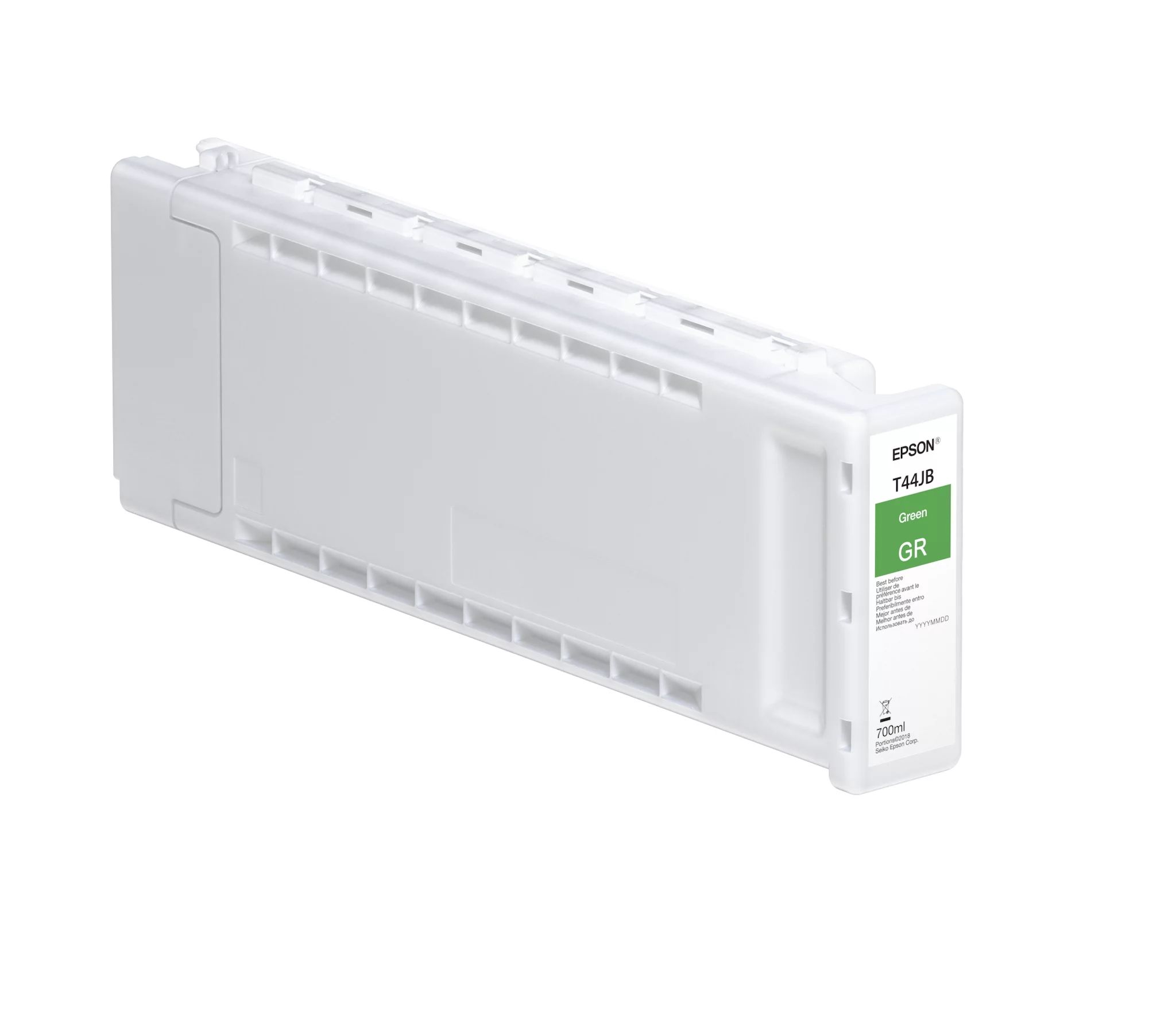 Epson T44JB 700 ml, grün