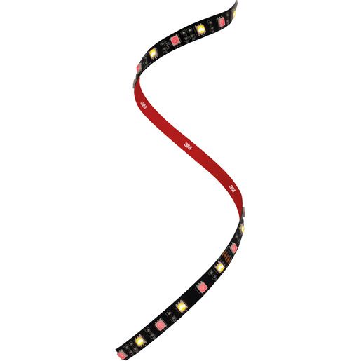 SmartLed LEDBAND RGBW 600LM/M IP20 5M / SMARTL SMARTLED 13-RGBW PS2030+6