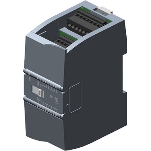 Siemens S7-1200 16DO DC24V/0,5A / SIEMEN 6ES7222-1BH32-0XB0