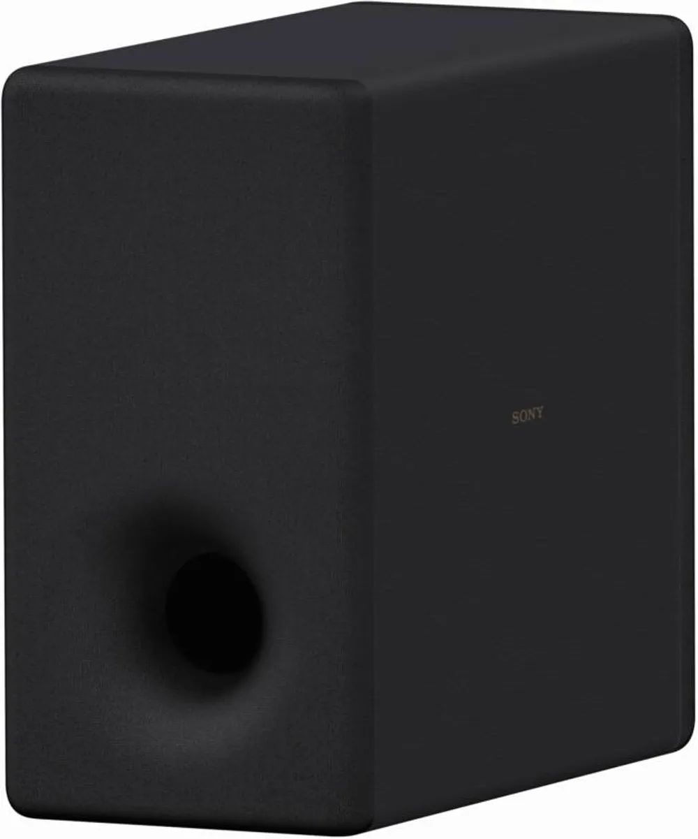 Sony SASW3.CEL