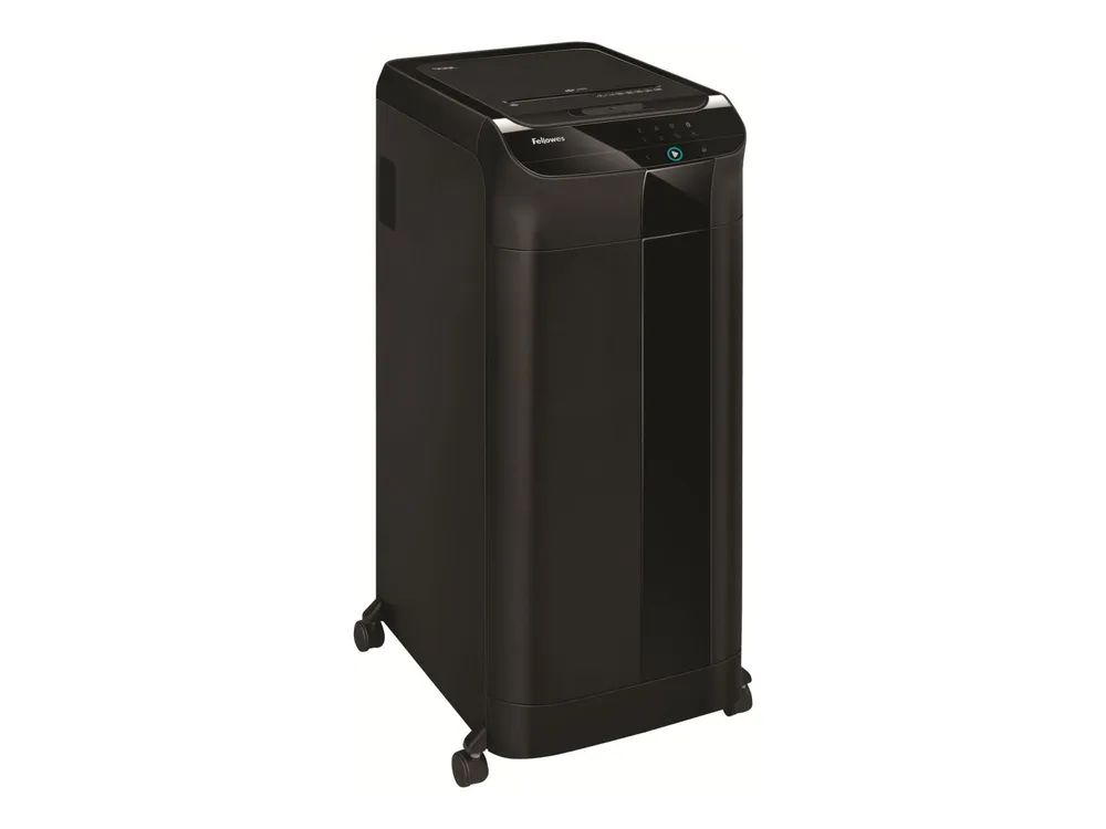 Fellowes AutoMax 550C - Vorzerkleinerer - Kreuzschnitt