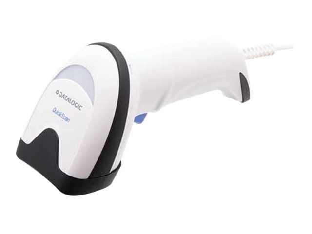 Datalogic QuickScan QD2590 - Kit - Barcode-Scanner