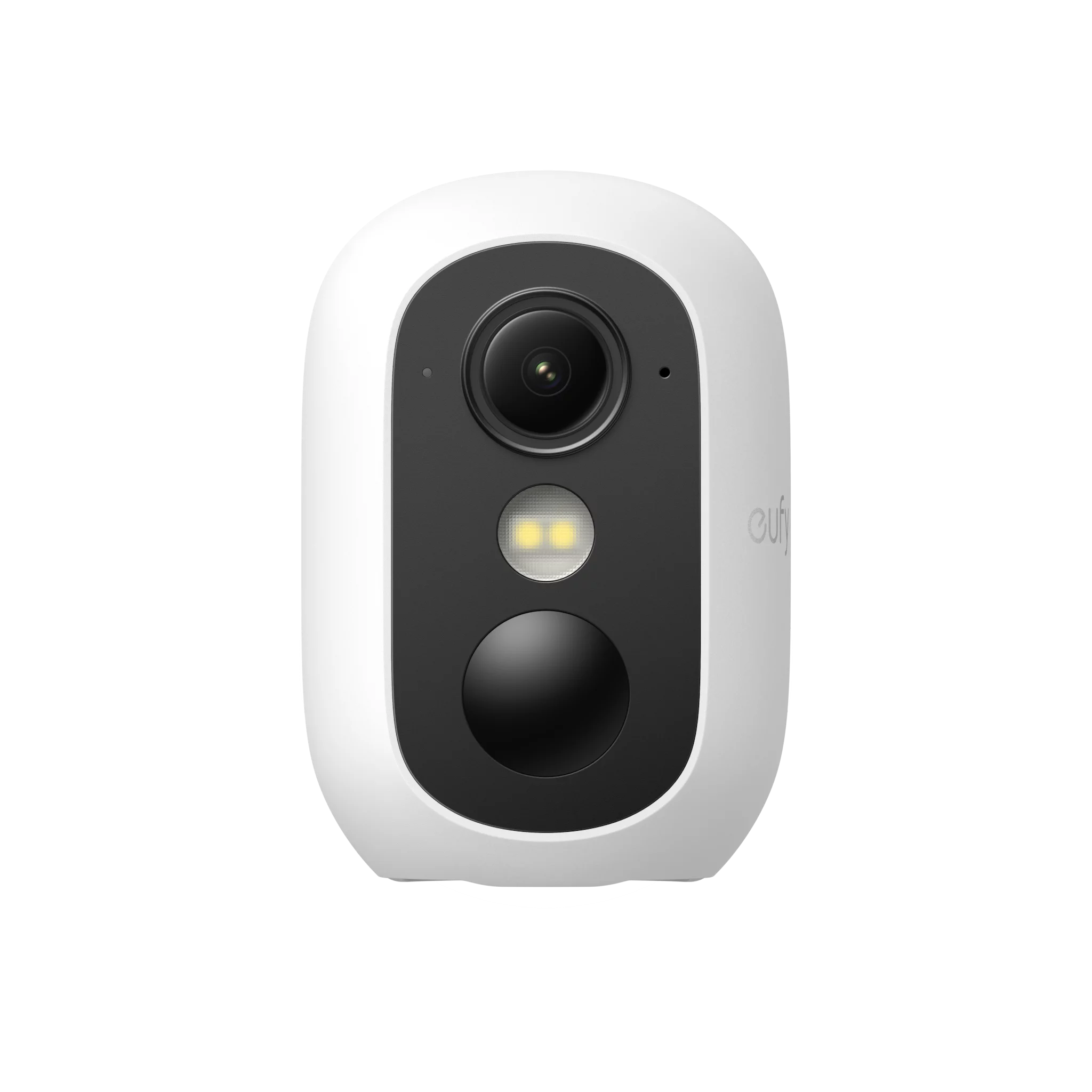 eufy Cam C35 Solo white