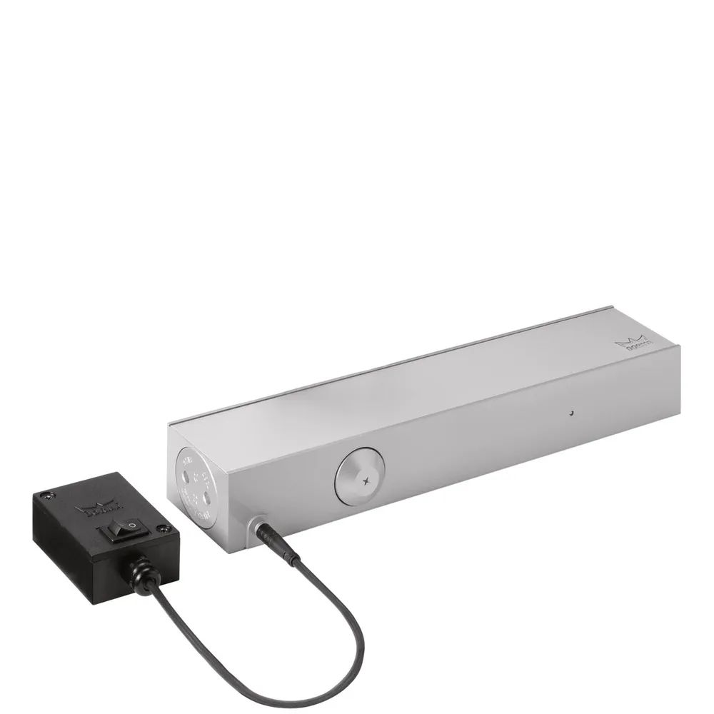 DORMAKABATürschließer TS 73-EMF EN 6, silber