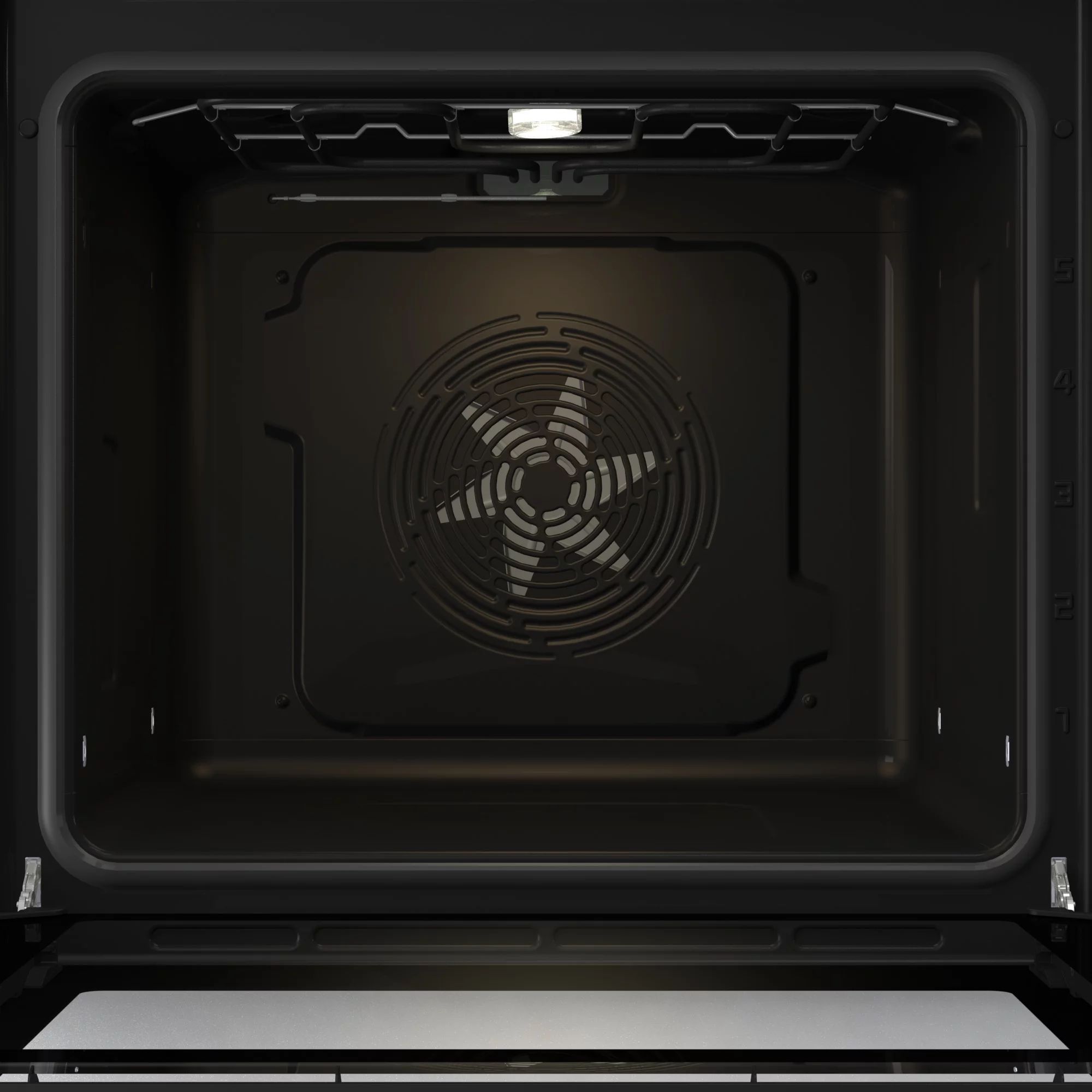 Gorenje BOP6737E02XK
