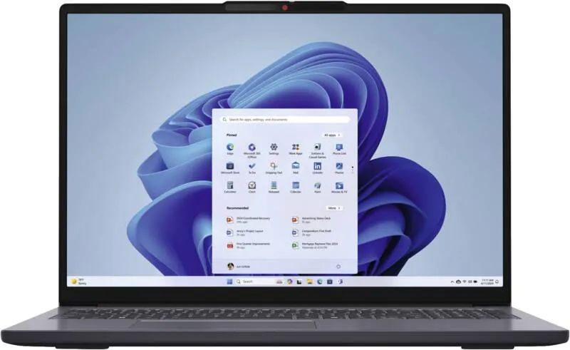 Lenovo IdeaPad Slim 3 16ARP10