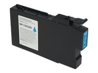 Ricoh 180 g - Cyan - original - Tintenpatrone