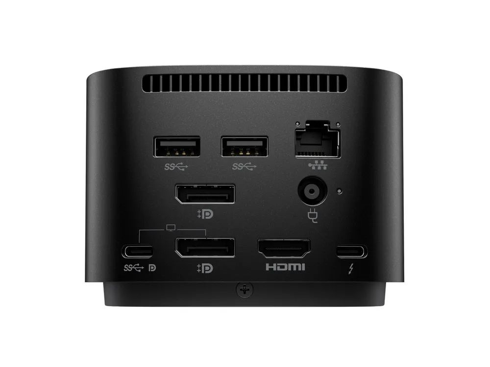 HP Thunderbolt Dock G4 - Dockingstation - USB-C