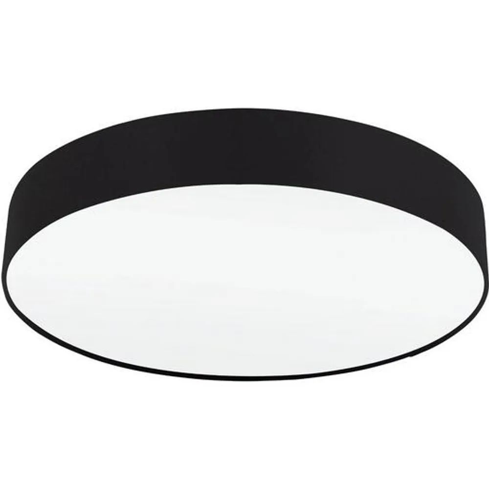Eglo Pro DL/3 Ø570 SCHWARZ / EGLOPR 62394 PASTERI PRO 62394