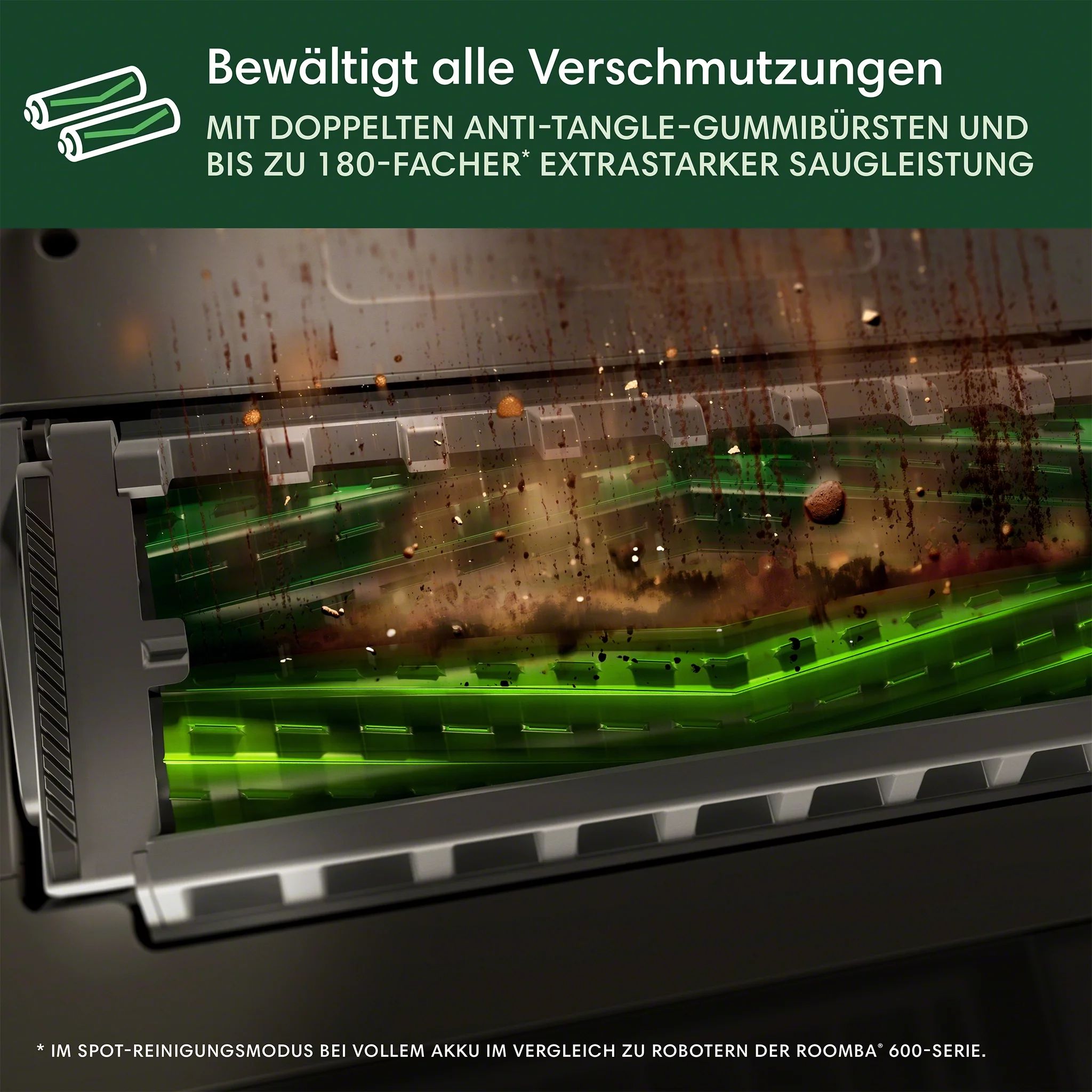 iRobot 705 Max Open-Box