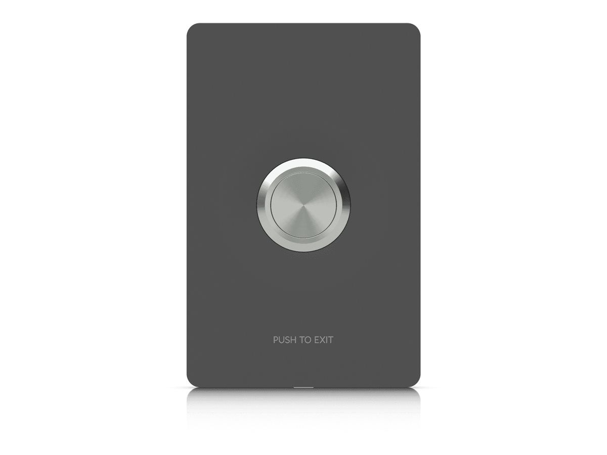 Ubiquiti Auslösetaste - weiß, Schwarz