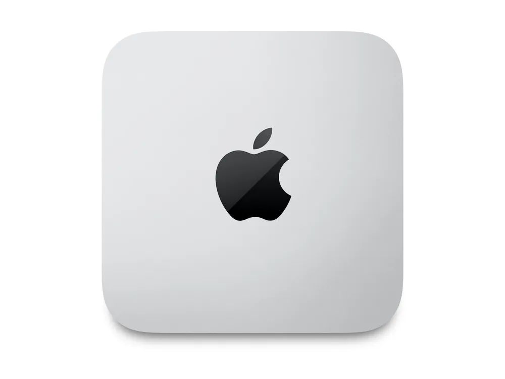 Apple Mac Studio - USFF - M4 Max - RAM 64 GB - SSD 1 TB - Apple M4 Max 40-core - 1GbE, 2.5GbE, 5GbE, 10GbE, Wi-Fi 6E, Bluetooth 5.3 - WLAN: 802.11a/b/g/n/ac/ax (Wi-Fi 6E)
