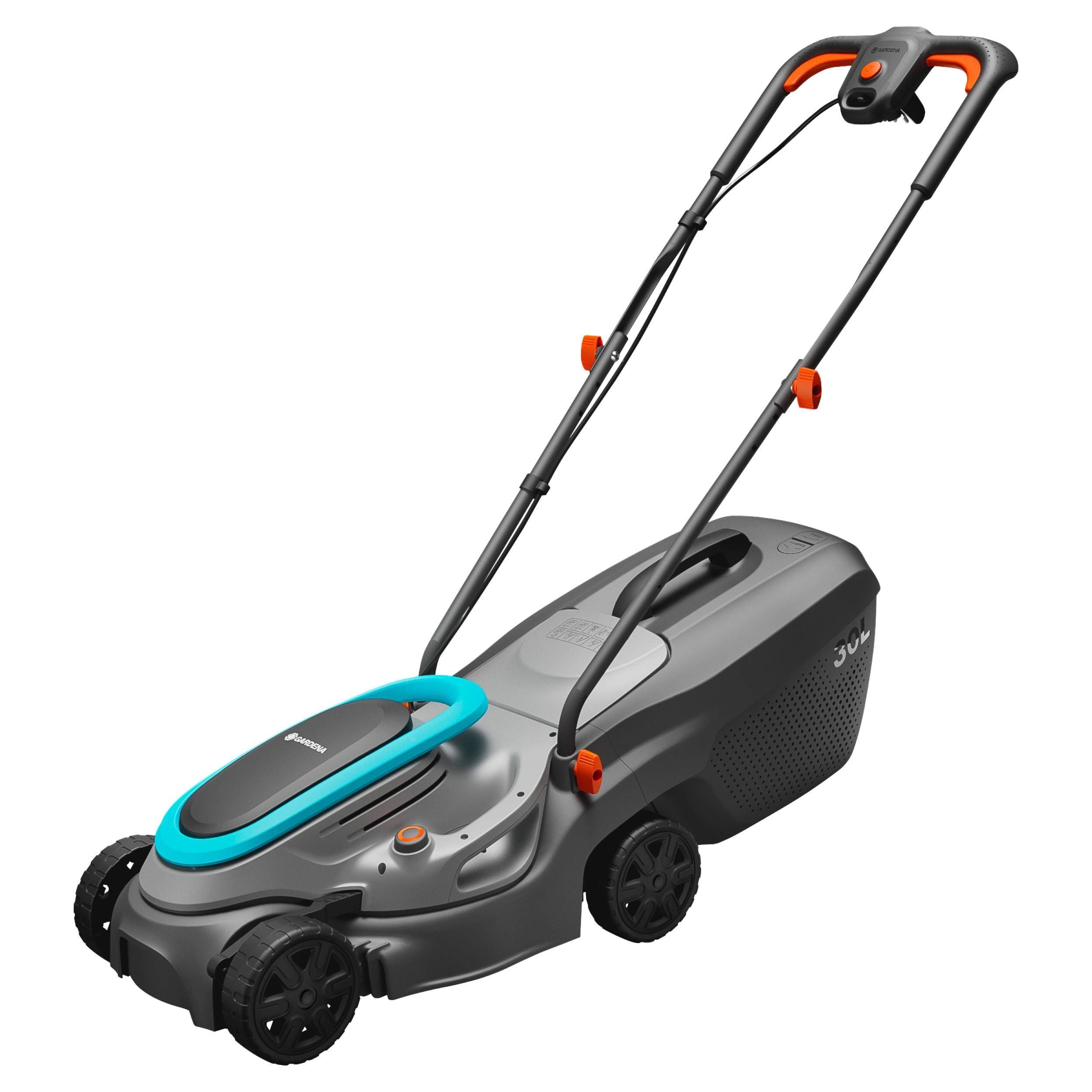 Gardena Elektro-Rasenmäher PowerMax 32/1200 G2
