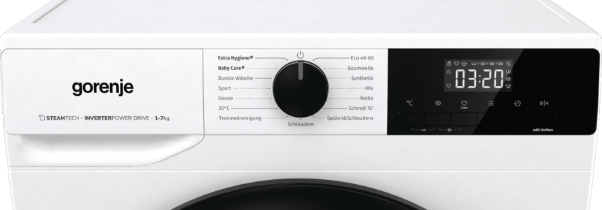 Gorenje WNHEI74SAPS/AT