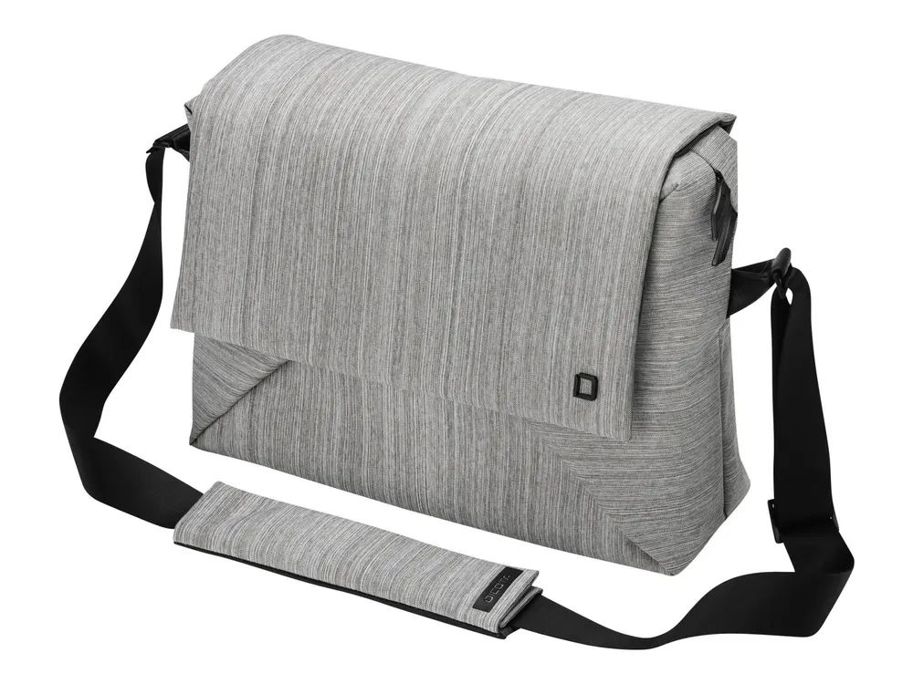 Dicota CODE Messenger Laptop / MacBook Bag 13" - Notebook-Tasche - 33 cm (13")