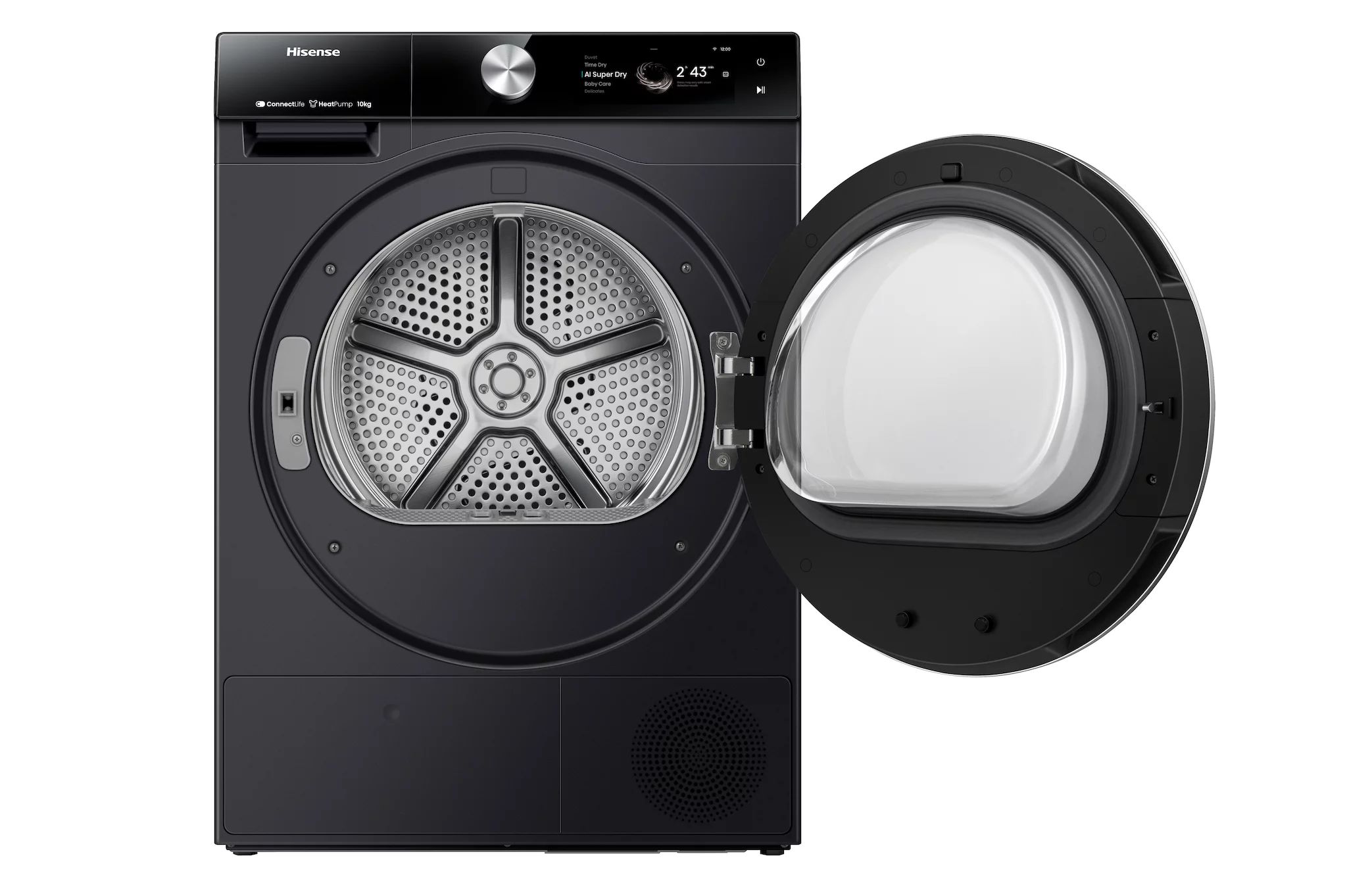 Hisense DH7S107BB