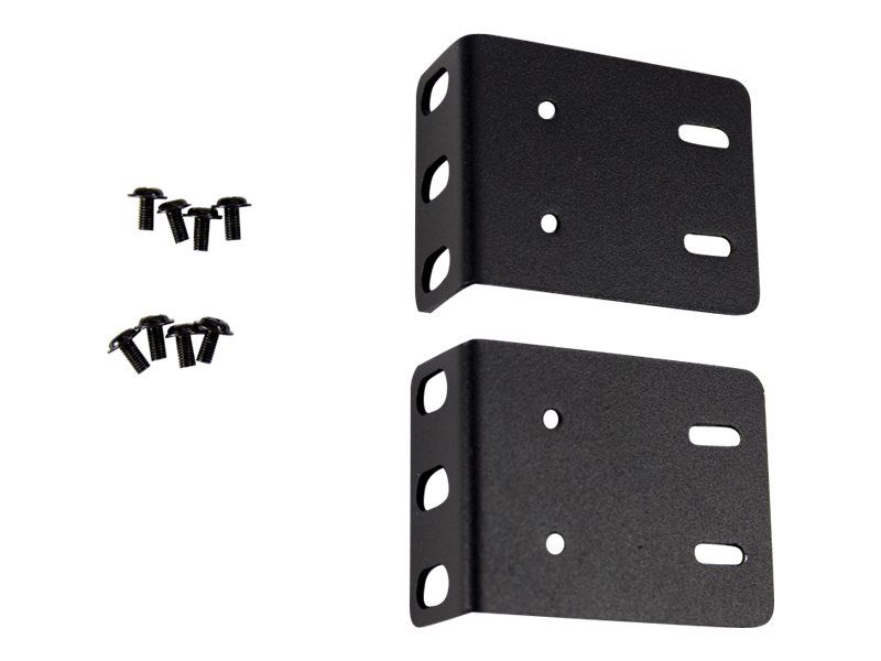 Inter-Tech Argus SW-0816 - Stromverteilungseinheit (Rack - einbaufähig)