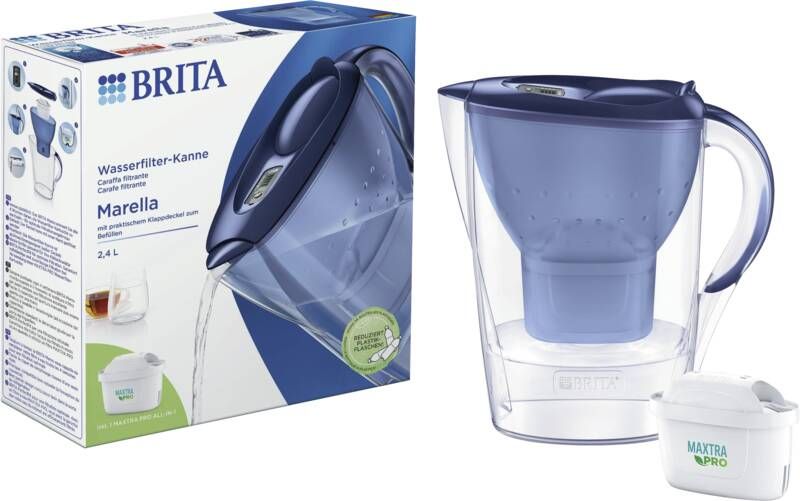 Brita Marella