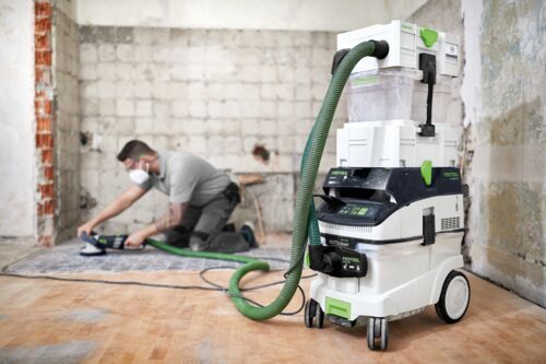 Festool CLEANTEC CTM 36 EI AC-RENOFIX