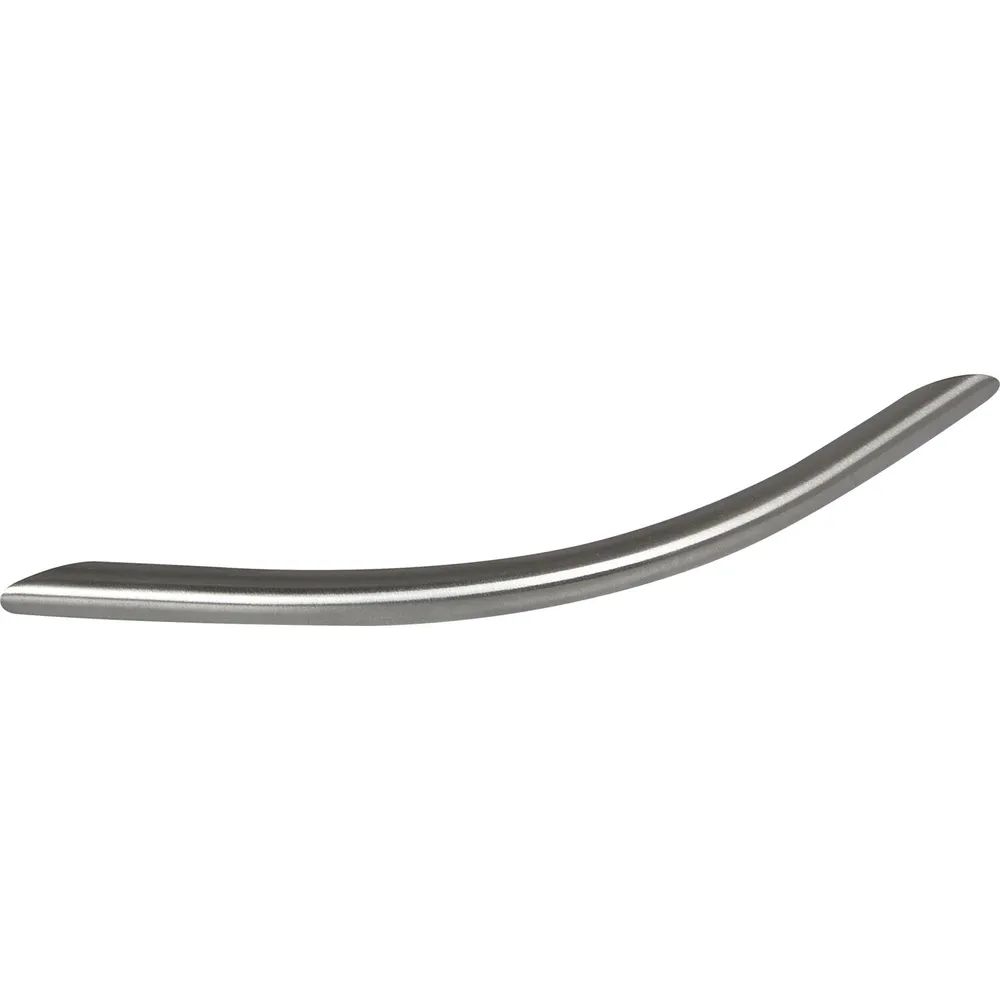 Alles im Griff Griff Kreios LA 160 mm, Breite 182 mm, Edelstahl gebürstet