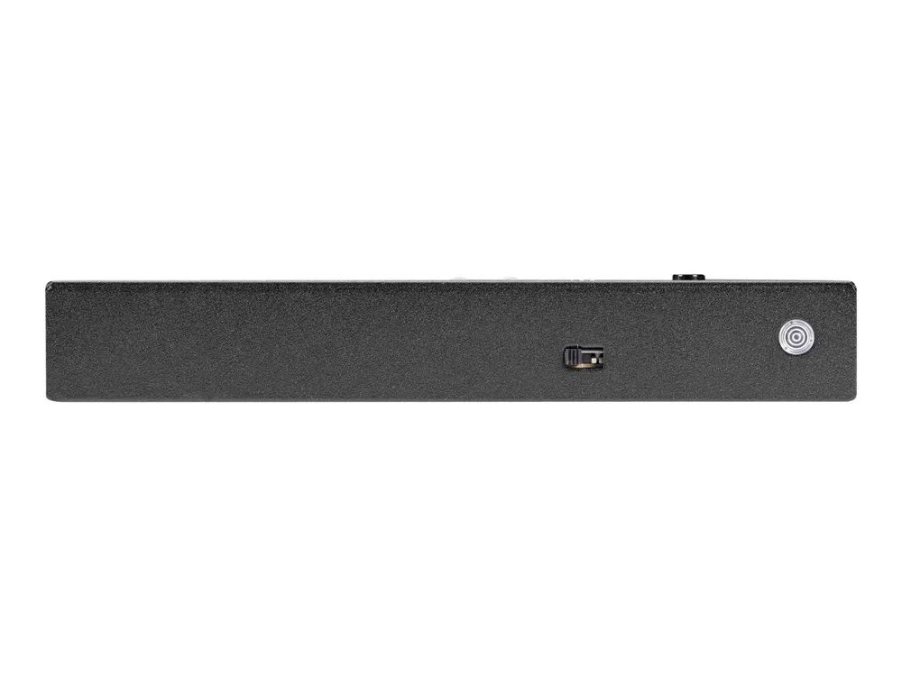 Black Box 4K HDMI Switch 2 x 1 - Video-Schalter