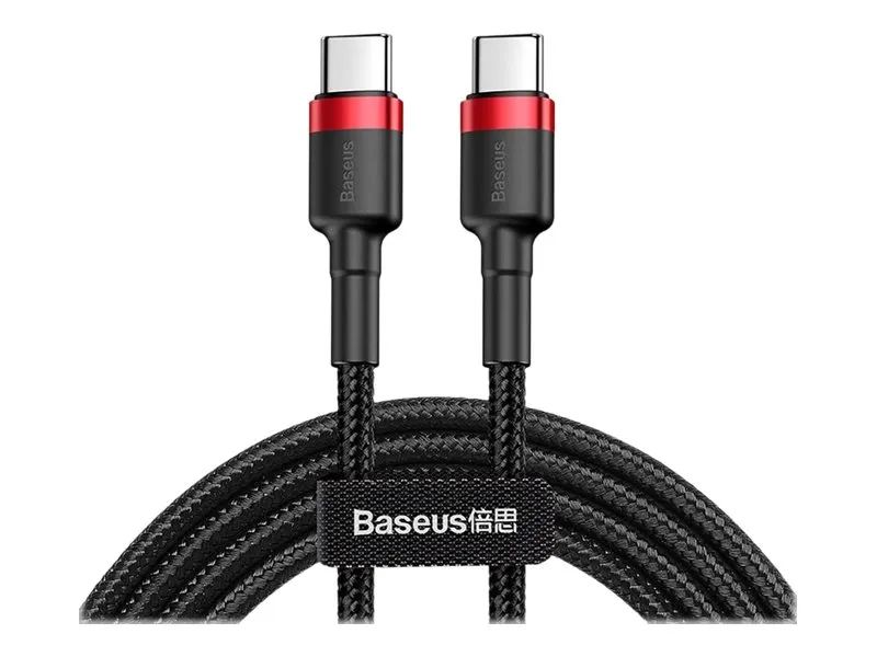 Baseus Cafule - USB-Kabel - 24 pin USB-C (M)
