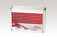Fujitsu Consumable Kit: 3710-400K - Scanner - Verbrauchsmaterialienkit